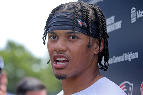 Patriots rookie Marte Mapu doesn’t know what position he’ll play, so he learned them all